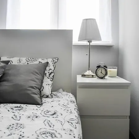 Bohaterow Modlina Point By Sleepwell Апартаменты *