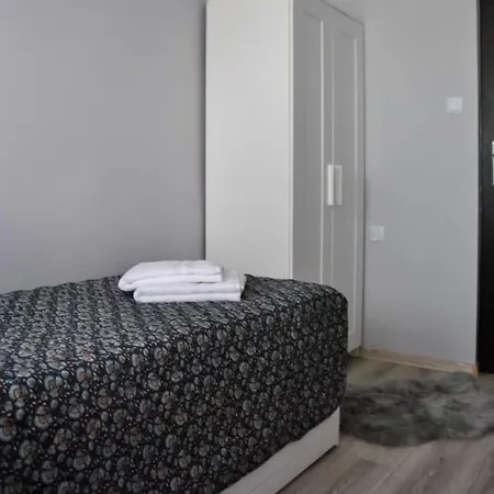 Bohaterow Modlina Point By Sleepwell * Nowy Dwór Mazowiecki