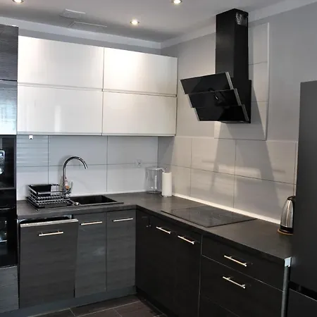 Bohaterow Modlina Point By Sleepwell * Nowy Dwór Mazowiecki