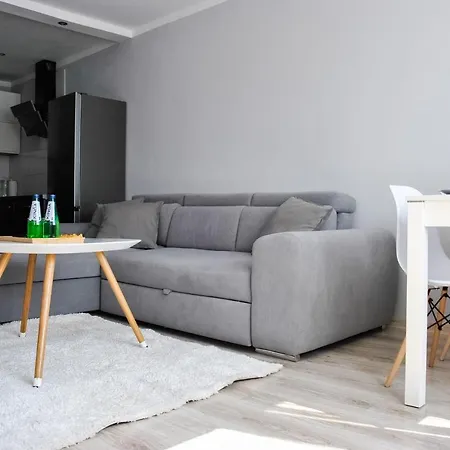 Bohaterow Modlina Point By Sleepwell Nowy Dwór Mazowiecki