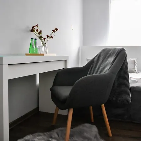 Bohaterow Modlina Point By Sleepwell Nowy Dwór Mazowiecki