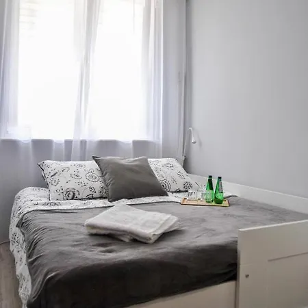 Bohaterow Modlina Point By Sleepwell Nowy Dwór Mazowiecki