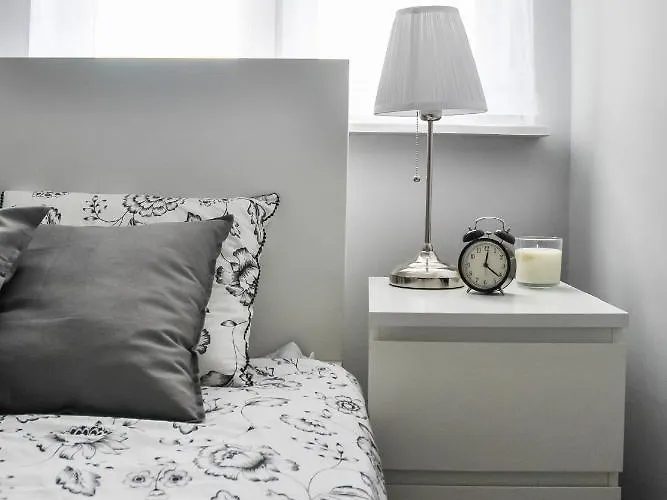 Bohaterow Modlina Point By Sleepwell Apartament *