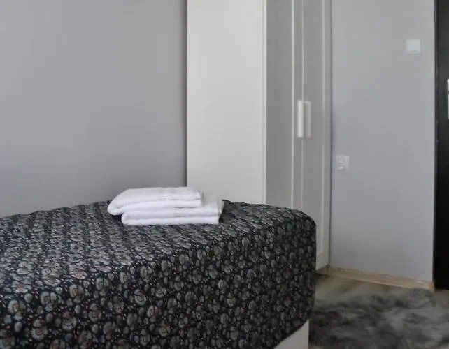 Bohaterow Modlina Point By Sleepwell * Nowy Dwór Mazowiecki