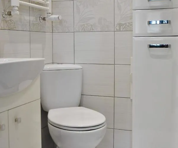 Apartament Bohaterow Modlina Point By Sleepwell *