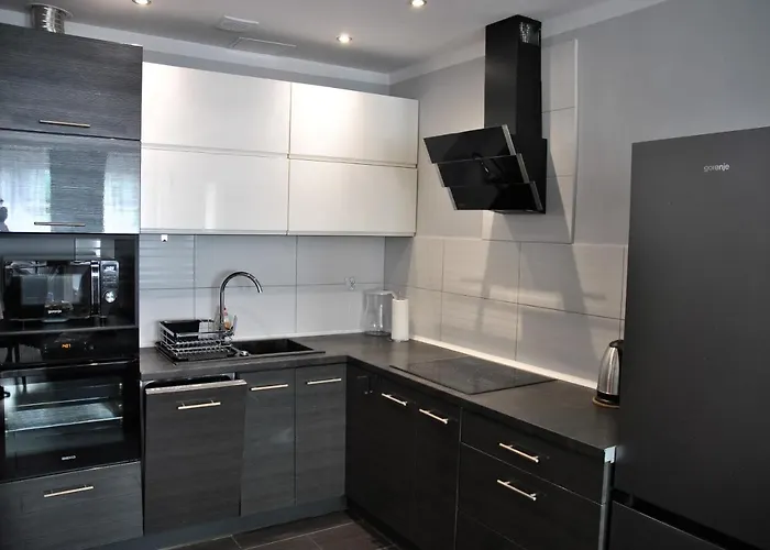 Bohaterow Modlina Point By Sleepwell * Nowy Dwór Mazowiecki