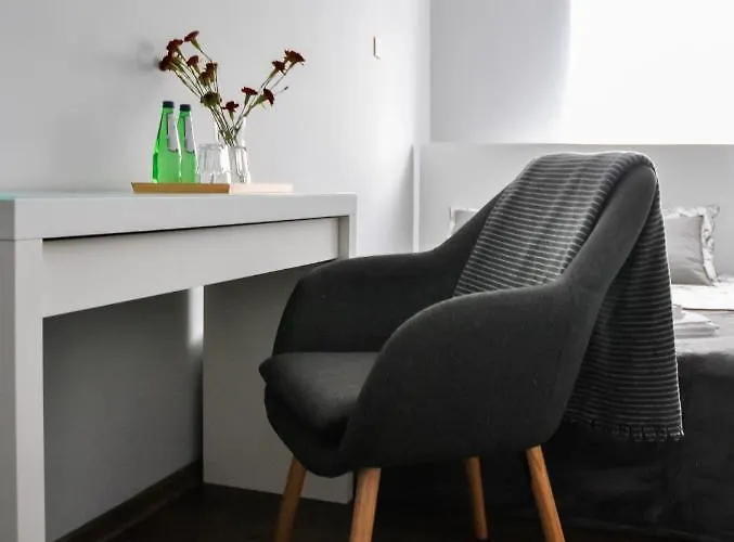 Bohaterow Modlina Point By Sleepwell Nowy Dwór Mazowiecki