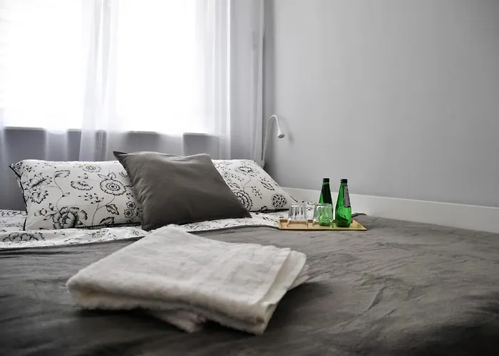 Bohaterow Modlina Point By Sleepwell Nowy Dwór Mazowiecki