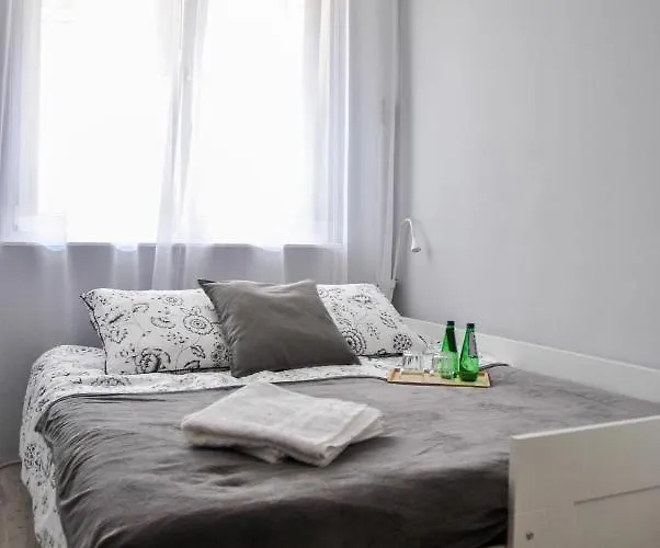 Bohaterow Modlina Point By Sleepwell Nowy Dwór Mazowiecki